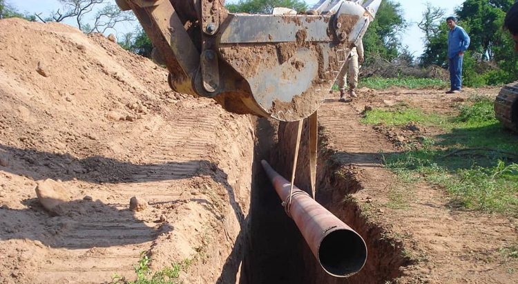 Acueducto Yacuy-Tartagal: nueva actualización de presupuesto para la obra