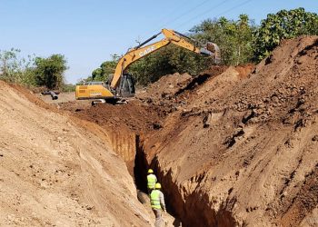 Acueducto Yacuy-Tartagal: nueva actualización de presupuesto