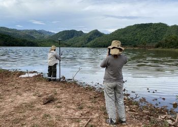 Embalse El Limón: Provincia oficializa la licitación a favor de Garín