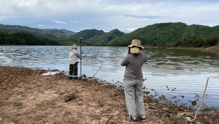 Embalse El Limón: Provincia oficializa la licitación a favor de Garín