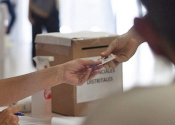 En julio se desarrollarán las elecciones en el Colegio de Arquitectos de Salta