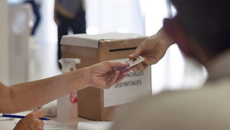 En julio se desarrollarán las elecciones en el Colegio de Arquitectos de Salta