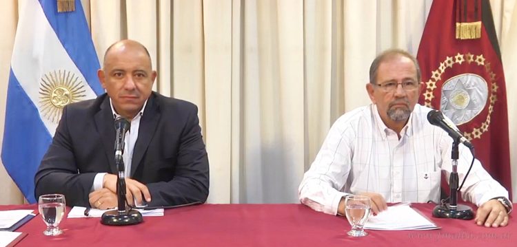 Salta: medidas gubernamentales para mantener el equilibrio fiscal y económico