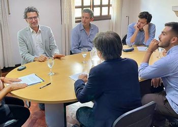 Santa Victoria Este: avanza la regularización de los ex lotes fiscales 55 y 14