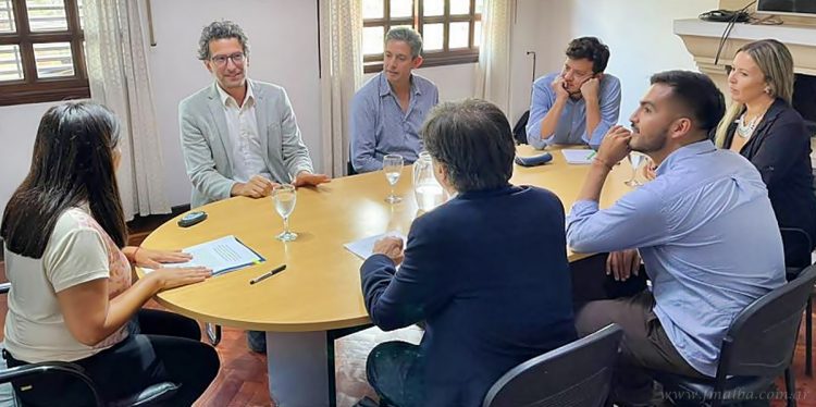 Santa Victoria Este: avanza la regularización de los ex lotes fiscales 55 y 14