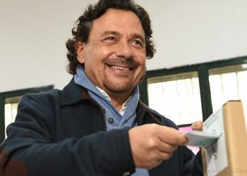 Elecciones Salta 2023: Gustavo Sáenz seguirá por un período más