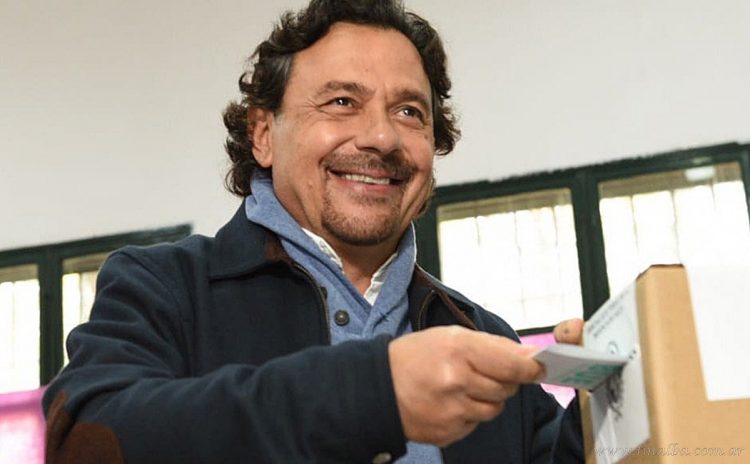 Elecciones Salta 2023: Gustavo Sáenz seguirá por un período más