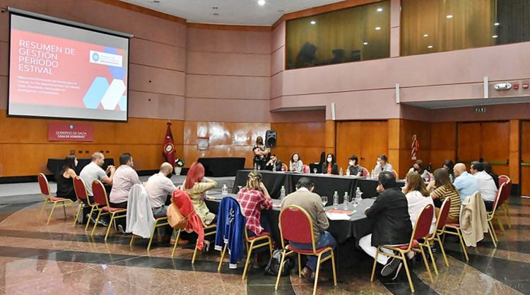 Salud: nueva prórroga para la emergencia sanitaria en tres departamentos