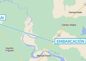 Salta: Katopodis y Sáenz compartieron anuncios de obras para el norte provincial