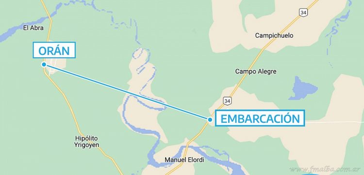 Salta: Katopodis y Sáenz compartieron anuncios de obras para el norte provincial