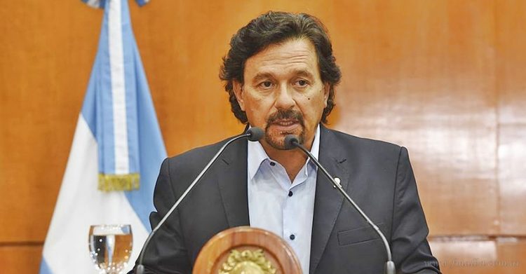 Tarifas Eléctricas: Provincia endurece sanciones contra Edesa