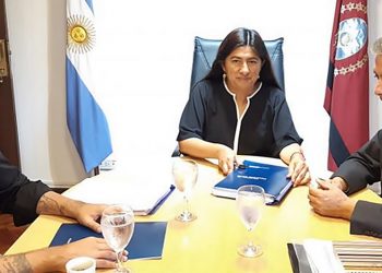 Salta: convenio con el INAI para continuar relevamiento territorial