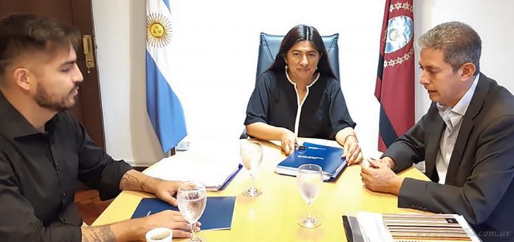 Salta: convenio con el INAI para continuar relevamiento territorial