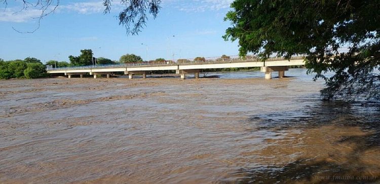 Internacionales: se demora la obra Mariscal Estigarribia-Pozo Hondo