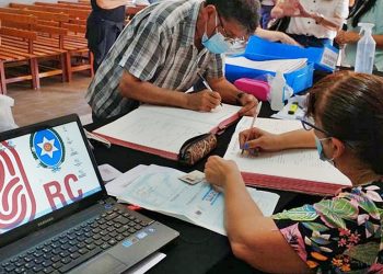 Registro Civil Salta: imputada autora de tramitar DNI y pasaportes con identidades de fallecidos en Embarcación