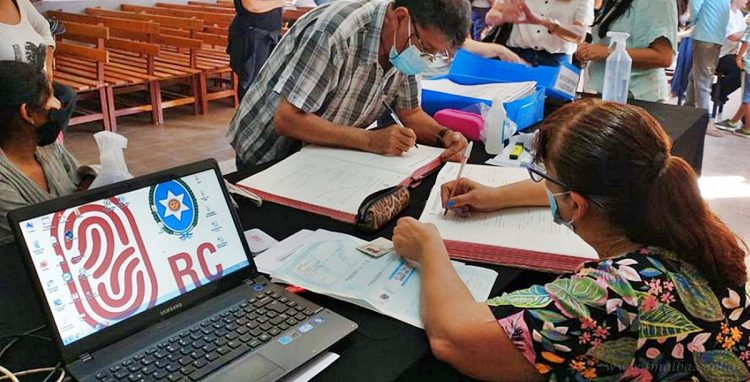 Registro Civil Salta: imputada autora de tramitar DNI y pasaportes con identidades de fallecidos en Embarcación