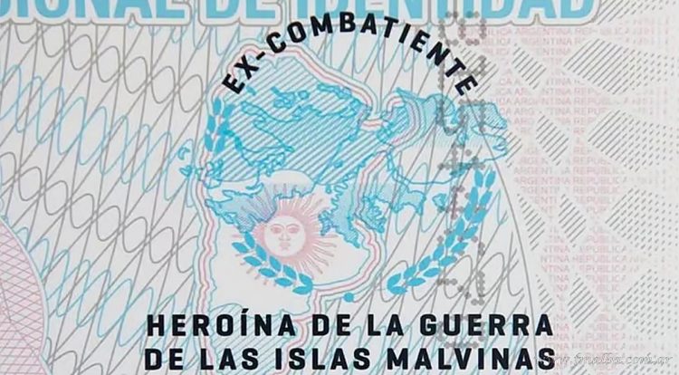 Veteranos de Malvinas: comenzó el operativo de identificación de ex combatientes