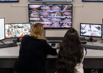 El Programa Nacional de Ciudades Seguras sumó a Salta entre sus adherentes