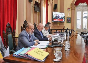 Senado Salta: Francisco Hernández Berni será el Defensor Oficial Penal 2 en Tartagal