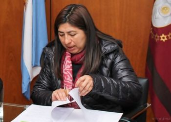 Ruta Nacional 86: se avanza con la regularización del ex lote fiscal 4