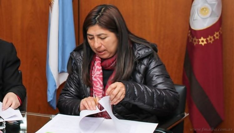 Ruta Nacional 86: se avanza con la regularización del ex lote fiscal 4