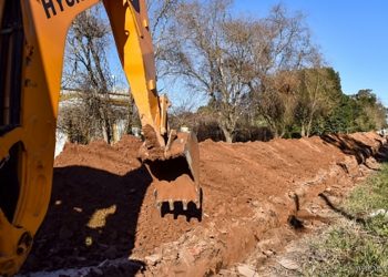 Tartagal: actualizan presupuesto para obras sanitarias