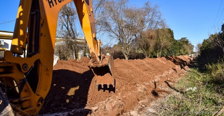 Tartagal: actualizan presupuesto para obras sanitarias