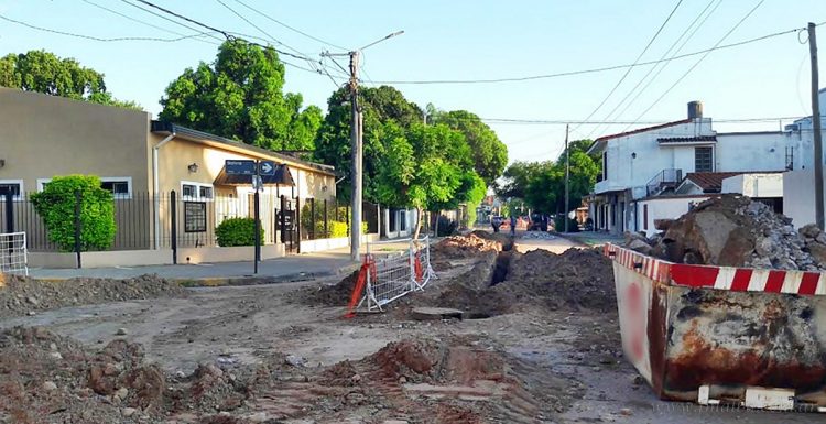 Tartagal: licitarán la Etapa II de recambio de colectoras