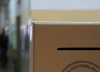 Elecciones en la caja de previsión de arquitectos y agrimensores