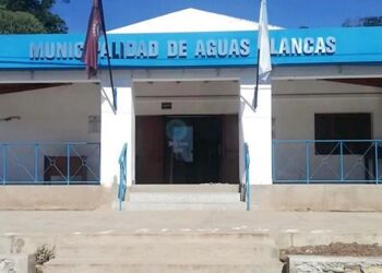 Aguas Blancas: “Ningún partido quería acompañar la candidatura de Carlos Martínez”