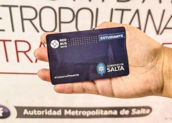 Pase Libre: AMT informó que el servicio en el interior será normal