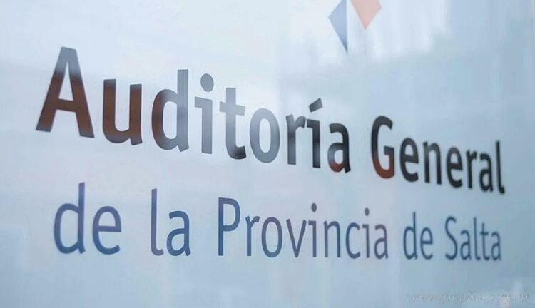 Municipios: la Auditoria Provincial extiende hasta el 12 de agosto la remisión de cuentas 2023