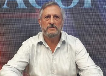 Jorge Guaymás: “Si el gobierno continúa con sus medidas, vamos a profundizar nuestros conflictos hasta las últimas consecuencias”