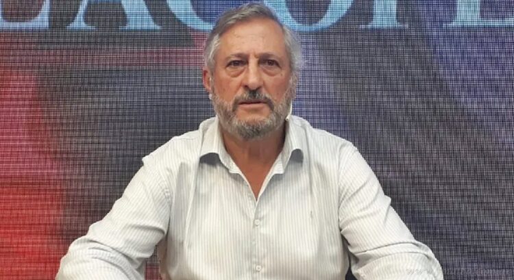 Jorge Guaymás: “Si el gobierno continúa con sus medidas, vamos a profundizar nuestros conflictos hasta las últimas consecuencias”