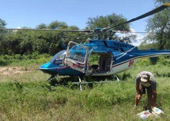 Mario Mimessi: “Vamos a insistir por los módulos focalizados de la provincia “