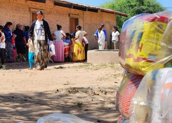 Programa Focalizados: semana próxima inicia operativo en Tartagal