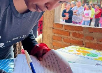 Finalizó este viernes la entrega de focalizados en Tartagal