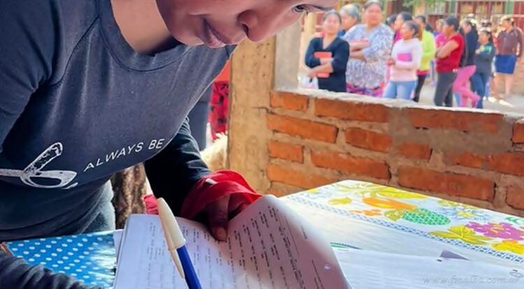 Finalizó este viernes la entrega de focalizados en Tartagal