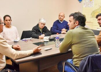 Dique El Limón: Provincia y UNSa plantean alternativas que garanticen la calidad del agua