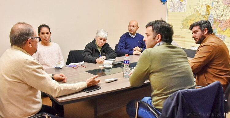 Dique El Limón: Provincia y UNSa plantean alternativas que garanticen la calidad del agua