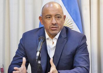 Presupuesto 2025: el ministro Dib Ashur llega a la región la semana próxima