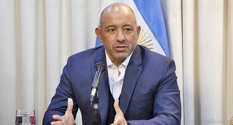 Presupuesto 2025: el ministro Dib Ashur llega a la región la semana próxima