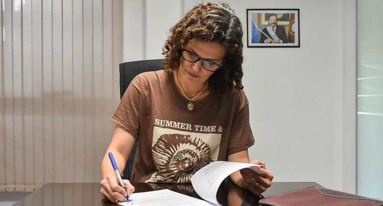 Educación: Salta presentó un amparo ante la Corte Suprema de Nación por el incentivo docente