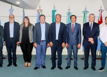 Ley Ómnibus: provincias petroleras piden diálogo para regular las actividades hidrocarburíferas