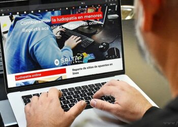 Provincia presenta portal para denunciar apuestas ilegales