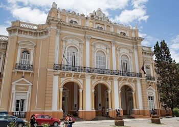 Polo Tecnológico para Tartagal: la Cámara de Diputados acompañó al proyecto