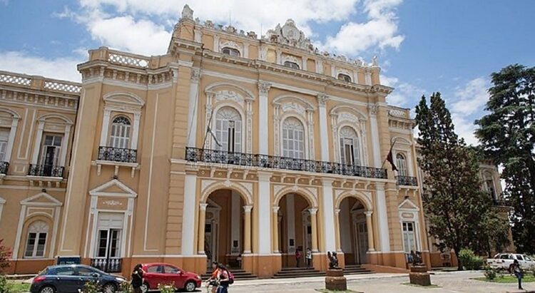 Polo Tecnológico para Tartagal: la Cámara de Diputados acompañó al proyecto