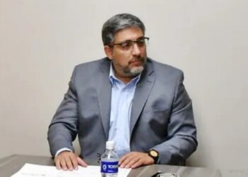 Mario Mimessi: “Hay gente que son noticia por hablar mal y perder el tiempo”