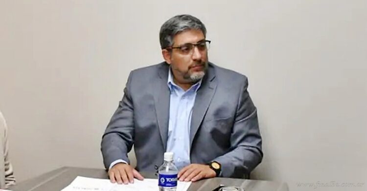 Mario Mimessi: “Hay gente que son noticia por hablar mal y perder el tiempo”