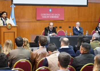 Salta: plan provincial para combatir la ludopatía en niños y adolescentes